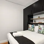 Cosy Studio In The Heart Of Cape Town