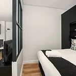 Cosy Studio In The Heart Of Cape Town
