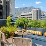 Cosy Studio In The Heart Of Cape Town