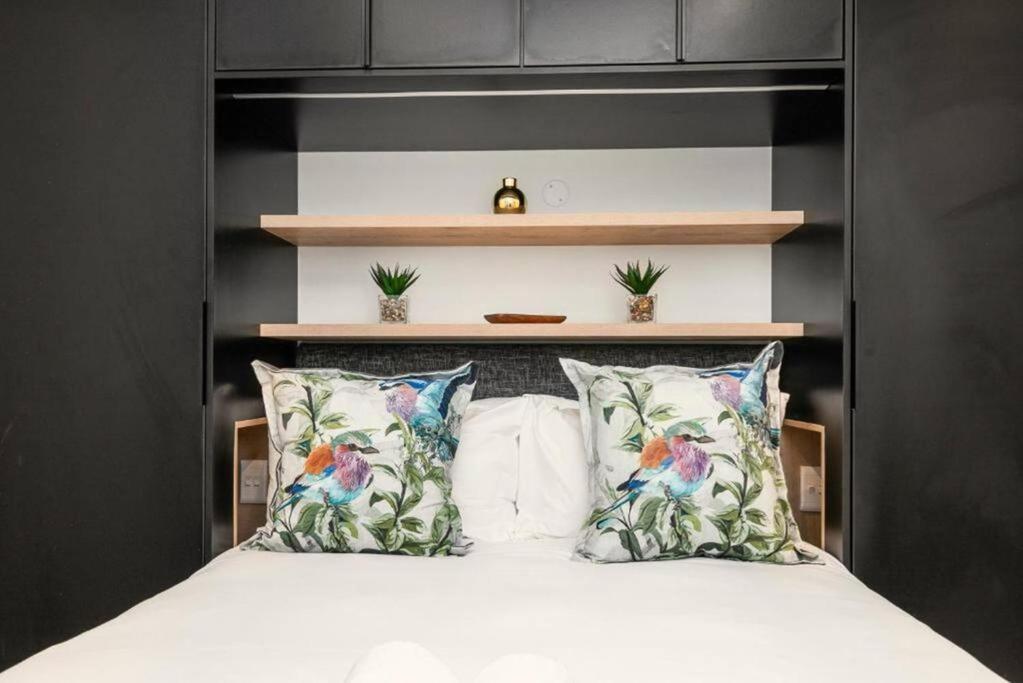 Cosy In The Heart Of Apartment Cape Town