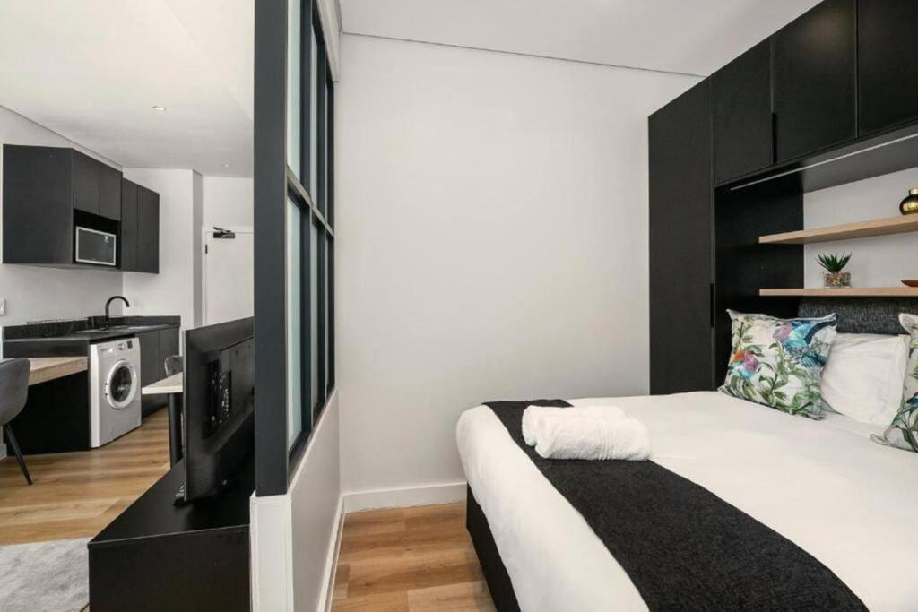 Cosy In The Heart Of Apartment