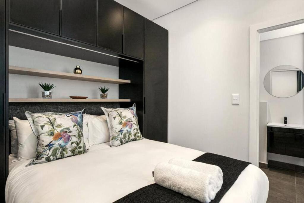 Cosy In The Heart Of